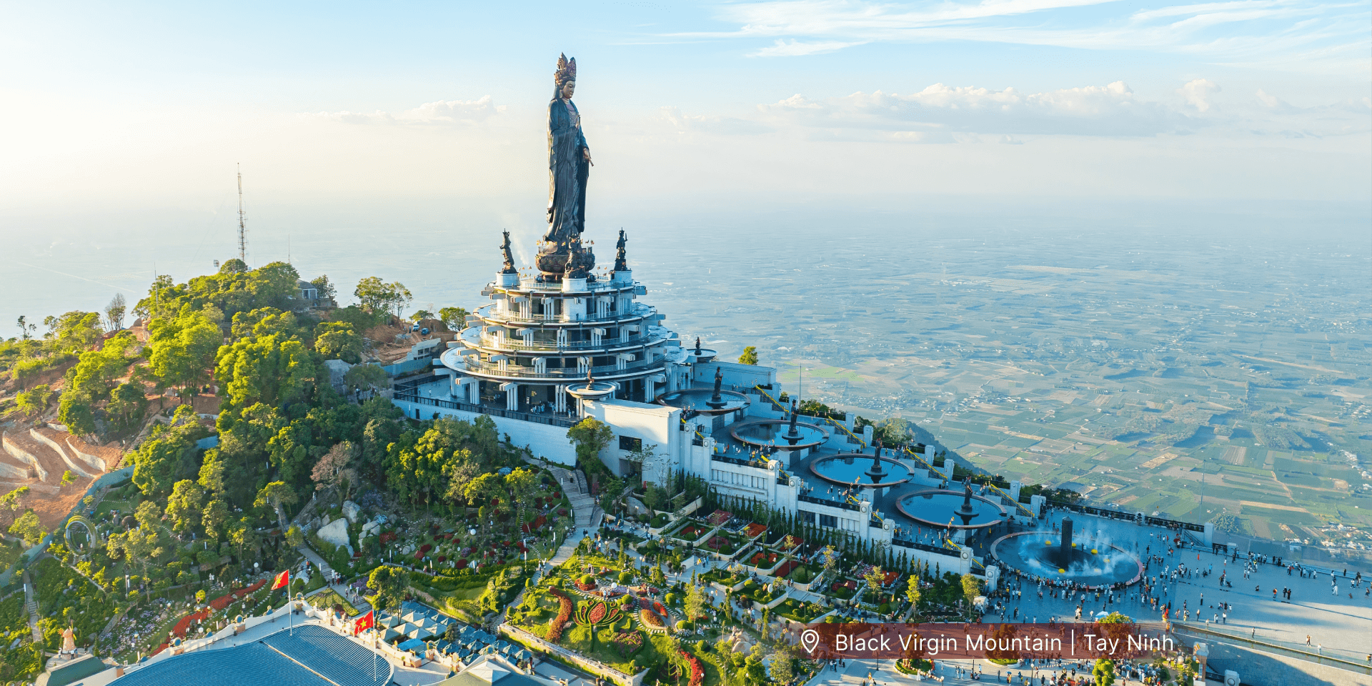 Tay Ninh